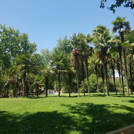 Alojamiento Plaza Espana Madrid