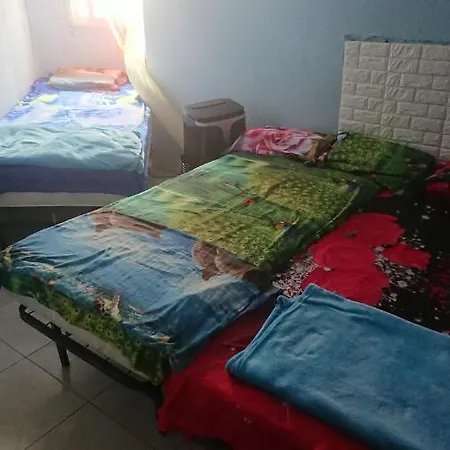 Casa De Huespedes Marques Guest house