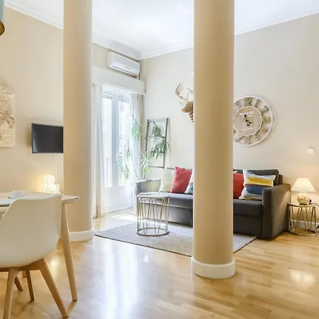 Appartamento Charming Fuencarral Iii - Madrid