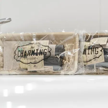 Appartamento Charming Fuencarral Iii - *