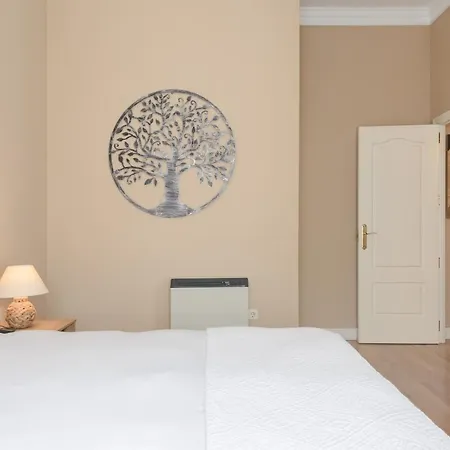 Appartamento Charming Fuencarral Iii - Madrid