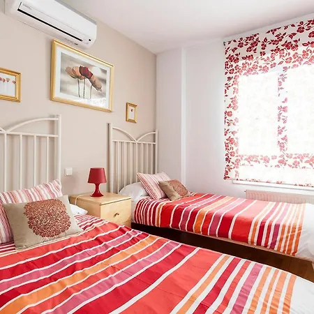 Rastro Apartment *