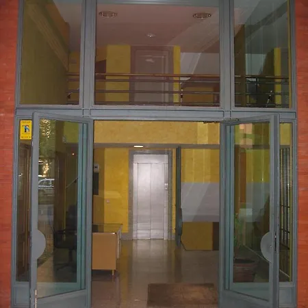 Apartment Rastro