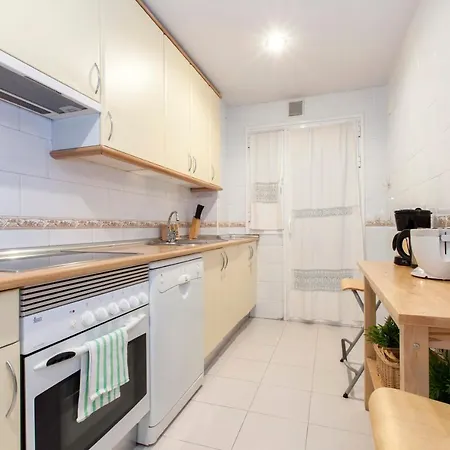 Rastro Apartment *
