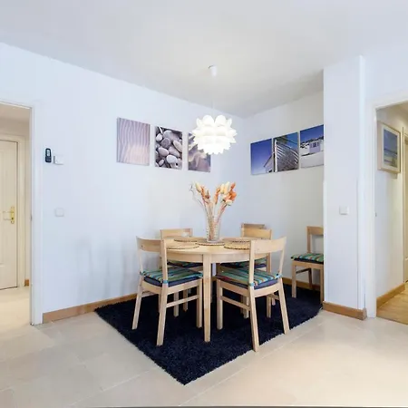 Apartment Rastro Madrid