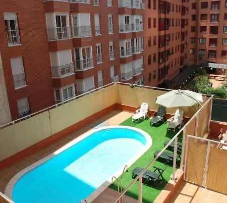 Rastro Apartment *