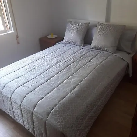 Homestay Jc