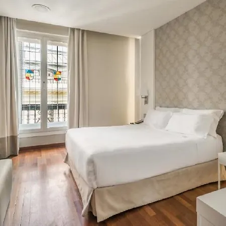 Avani Alonso Martinez -previously Nh Alonso Martinez Hotel 4*