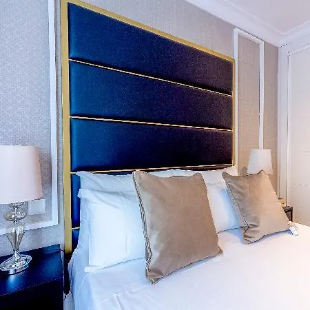 Tgh Gran Via 3* Madrid