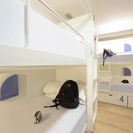 Hostal Bluesock Madrid