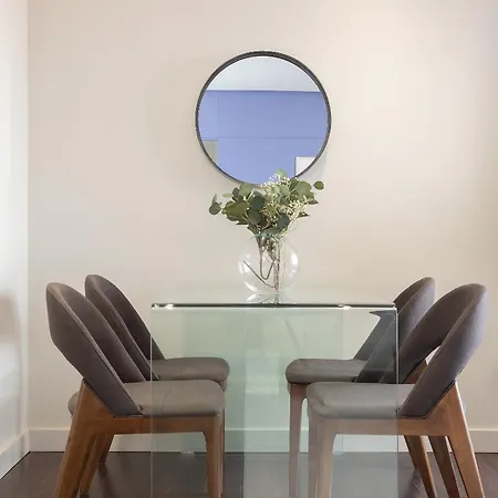 Selton Plaza España Apartamento