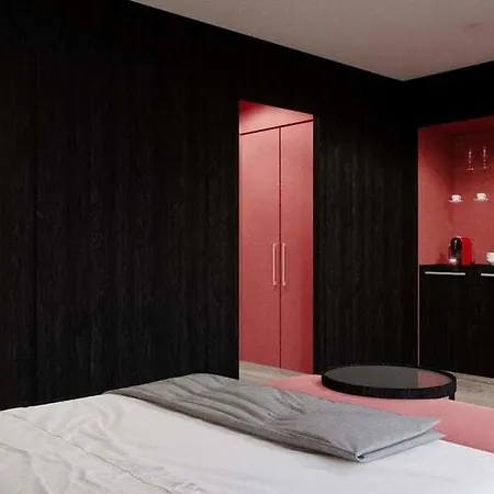 Casa Almagro By The Pavilions &