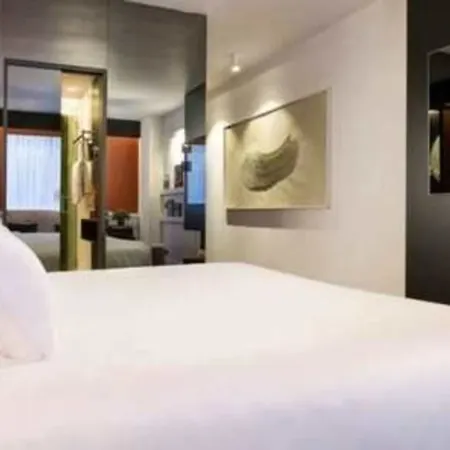 Hotel Casa Almagro By The Pavilions & Madrid