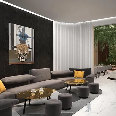 Hotel Casa Almagro By The Pavilions & Madrid