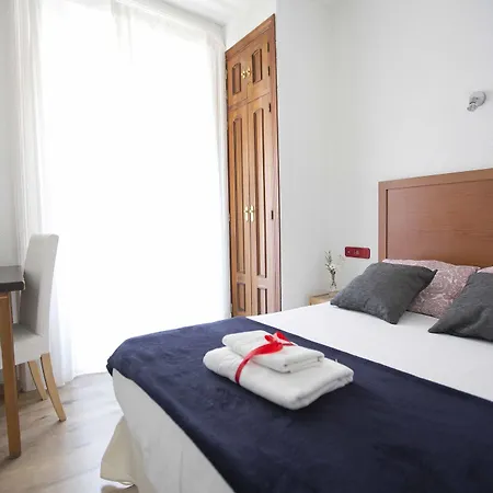 Guest house Veracruz Puerta Del Sol 2*