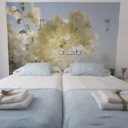 Veracruz Puerta Del Sol Guest house Madrid