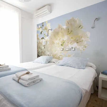 Guest house Veracruz Puerta Del Sol Madrid