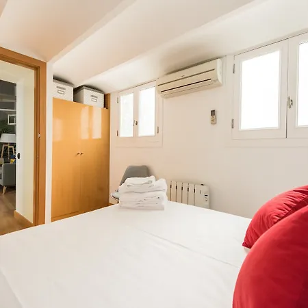 Teatro Calderon Center Apartment *