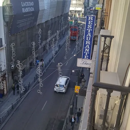 Veracruz Puerta Del Sol Pensionat 2*