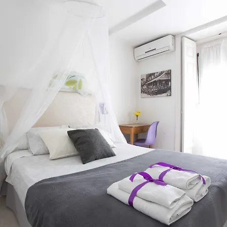Guest house Veracruz Puerta Del Sol