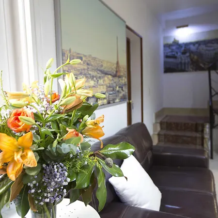 Guest house Veracruz Puerta Del Sol Madrid
