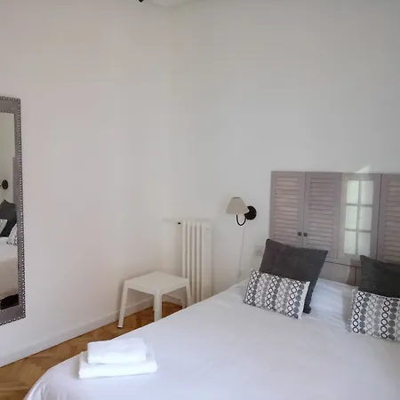 Apartment Imagine Madrid