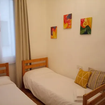 Apartamento Imagine