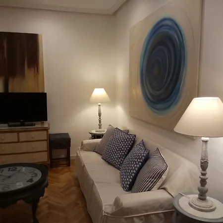 Apartment Imagine *