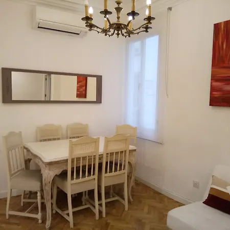 Imagine Apartment Madrid