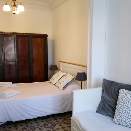 Imagine Apartment