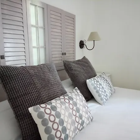 Apartment Imagine Madrid
