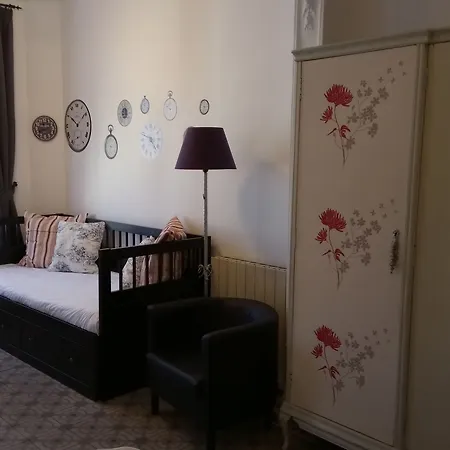 Apartment Imagine *