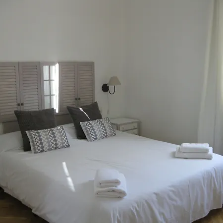 Imagine Apartment