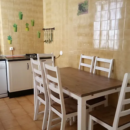Imagine Apartment