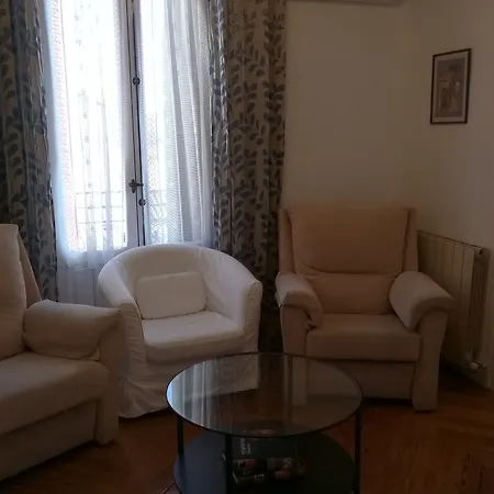Imagine Apartment Madrid