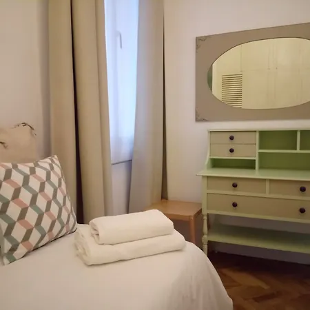 Apartment Imagine *