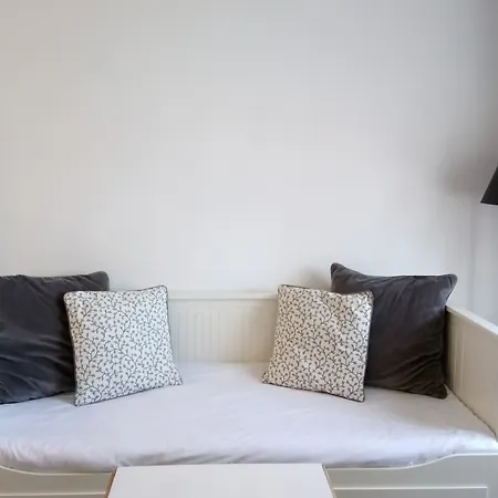 Apartment Imagine *
