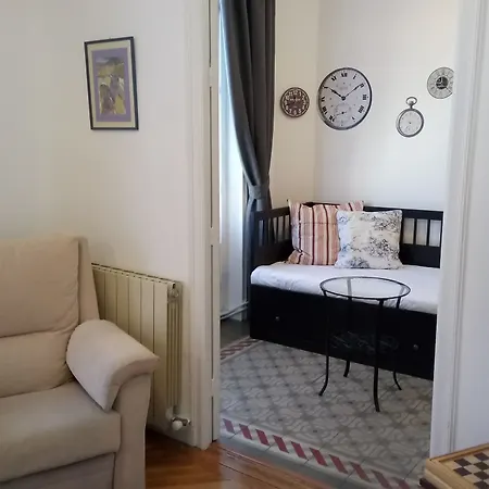 Apartment Imagine Madrid