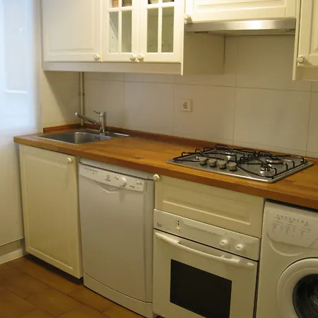 Imagine Apartment