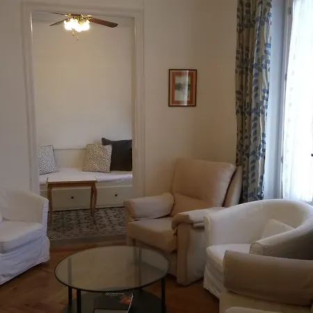 Apartment Imagine