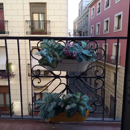 Imagine Apartment