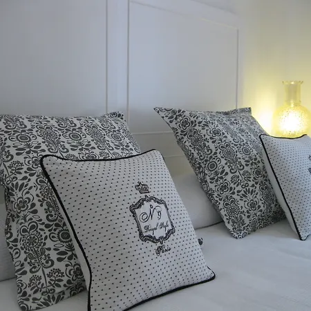 Apartment Imagine *
