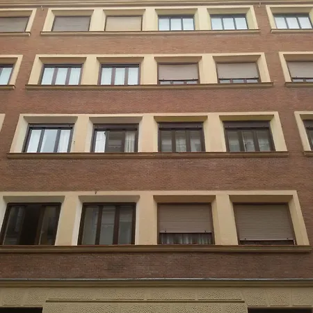Glorieta De Bilbao Centro * Madrid