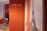 Goyescas Deco Apartment Madrid
