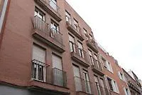 Goyescas Deco Apartment
