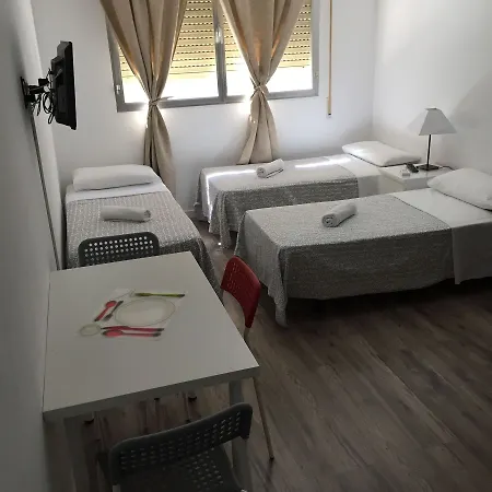 Apartment Arguellesapartaments *