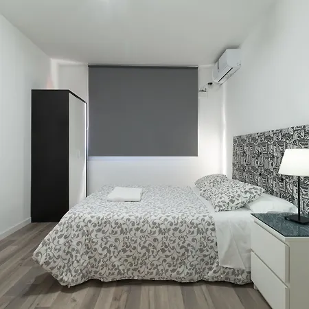 Apartment Arguellesapartaments *