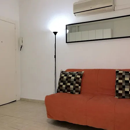 Arguellesapartaments Madrid