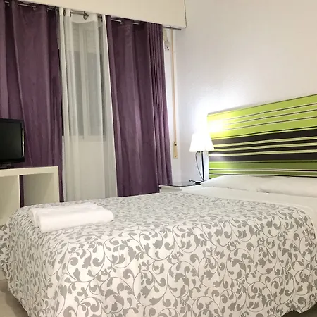 Arguellesapartaments *