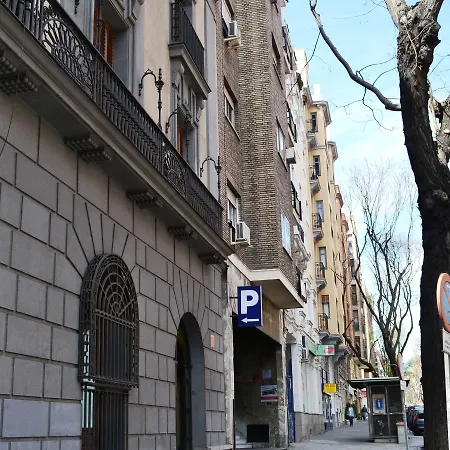 Apartment Arguellesapartaments *